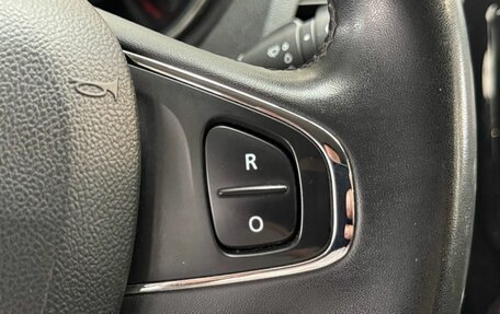 Renault Kaptur I рестайлинг, 2019 год, 1 150 000 рублей, 14 фотография