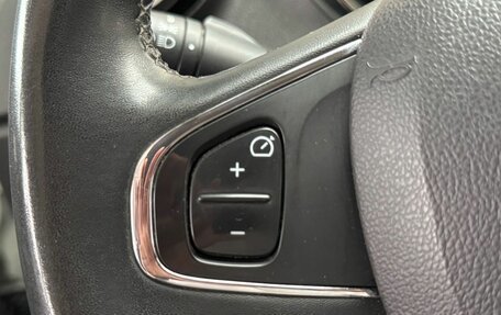 Renault Kaptur I рестайлинг, 2019 год, 1 150 000 рублей, 13 фотография