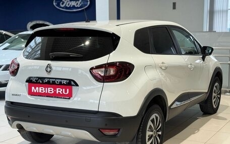 Renault Kaptur I рестайлинг, 2019 год, 1 150 000 рублей, 4 фотография