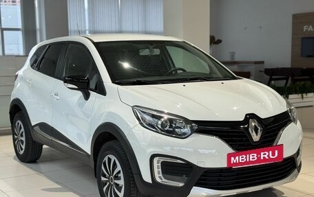 Renault Kaptur I рестайлинг, 2019 год, 1 150 000 рублей, 3 фотография