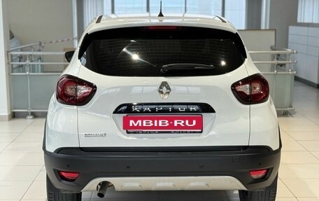 Renault Kaptur I рестайлинг, 2019 год, 1 150 000 рублей, 5 фотография