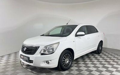 Ravon R4, 2018 год, 690 000 рублей, 1 фотография