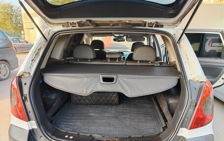 Opel Antara I, 2011 год, 850 000 рублей, 13 фотография