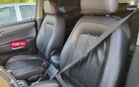 Opel Antara I, 2011 год, 850 000 рублей, 9 фотография
