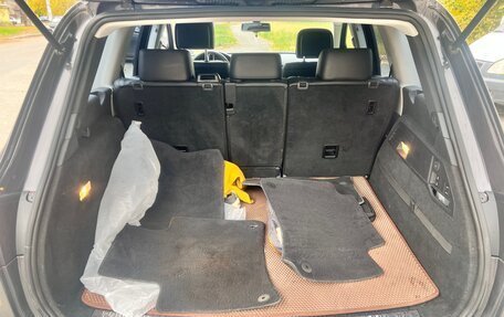 Volkswagen Touareg III, 2010 год, 2 090 000 рублей, 12 фотография