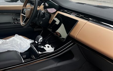 Land Rover Range Rover Sport, 2024 год, 8 000 000 рублей, 3 фотография