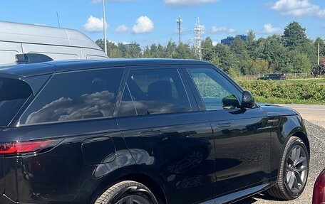 Land Rover Range Rover Sport, 2024 год, 8 000 000 рублей, 2 фотография