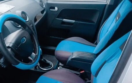 Ford Fusion I, 2008 год, 470 000 рублей, 8 фотография