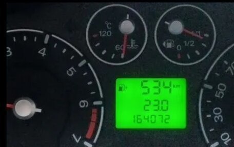 Ford Fusion I, 2008 год, 470 000 рублей, 10 фотография