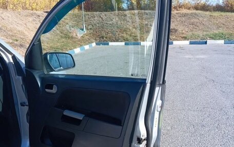 Ford Fusion I, 2008 год, 470 000 рублей, 11 фотография