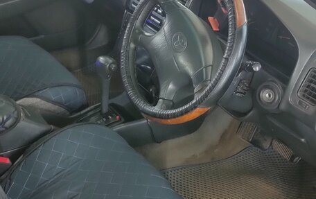 Toyota Vista, 1995 год, 450 000 рублей, 11 фотография