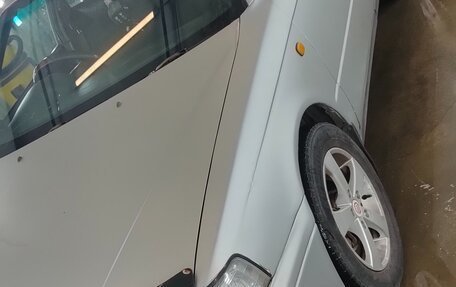 Toyota Vista, 1995 год, 450 000 рублей, 13 фотография