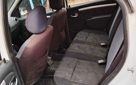 Renault Logan I, 2012 год, 480 000 рублей, 5 фотография