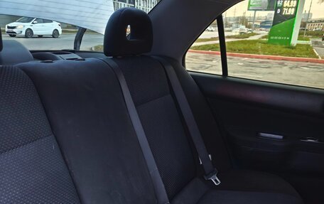 Mitsubishi Lancer IX, 2006 год, 450 000 рублей, 9 фотография