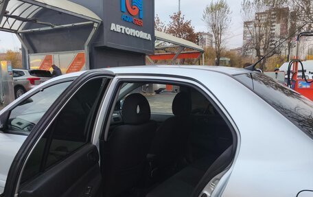 Mitsubishi Lancer IX, 2006 год, 450 000 рублей, 4 фотография
