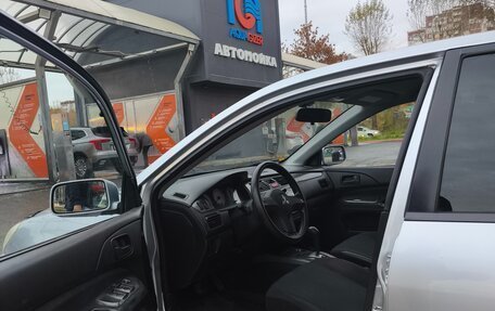 Mitsubishi Lancer IX, 2006 год, 450 000 рублей, 5 фотография