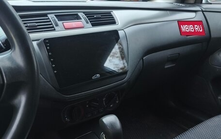 Mitsubishi Lancer IX, 2006 год, 450 000 рублей, 8 фотография