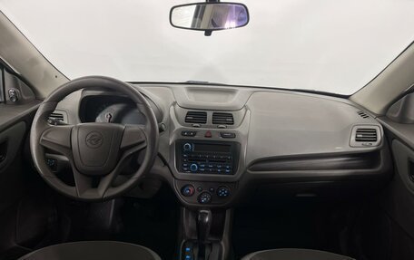 Ravon R4, 2018 год, 690 000 рублей, 9 фотография
