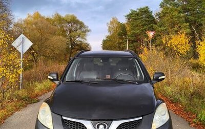 Great Wall Hover H5, 2012 год, 750 000 рублей, 1 фотография