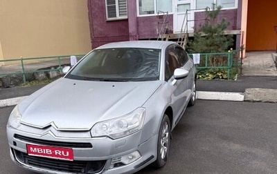 Citroen C5 II, 2010 год, 400 000 рублей, 1 фотография