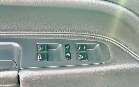 Volkswagen Touareg III, 2007 год, 995 000 рублей, 18 фотография