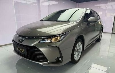 Toyota Corolla, 2022 год, 1 493 000 рублей, 1 фотография