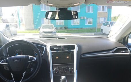 Ford Mondeo V, 2015 год, 1 670 000 рублей, 7 фотография