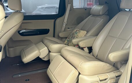 KIA Carnival III, 2018 год, 3 200 000 рублей, 6 фотография