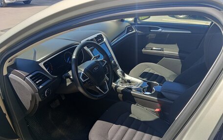 Ford Mondeo V, 2015 год, 1 670 000 рублей, 6 фотография