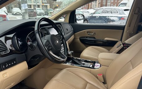 KIA Carnival III, 2018 год, 3 200 000 рублей, 5 фотография