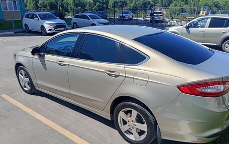 Ford Mondeo V, 2015 год, 1 670 000 рублей, 5 фотография