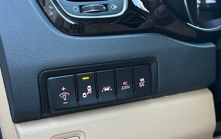 KIA Carnival III, 2018 год, 3 200 000 рублей, 8 фотография