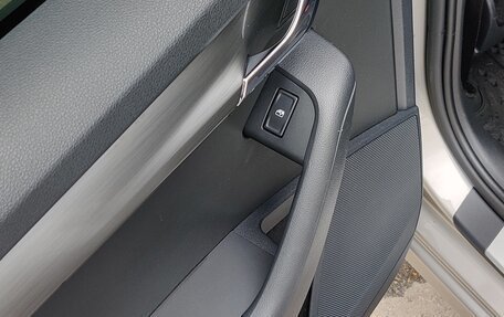 Skoda Octavia, 2019 год, 1 795 000 рублей, 11 фотография