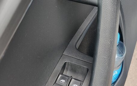 Skoda Octavia, 2019 год, 1 795 000 рублей, 9 фотография
