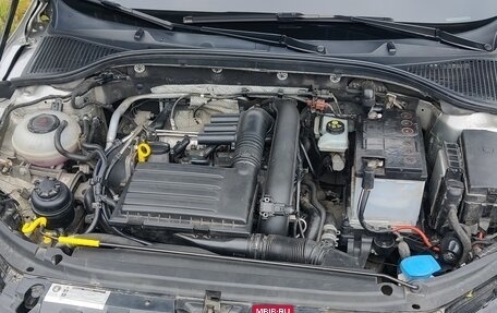Skoda Octavia, 2019 год, 1 795 000 рублей, 16 фотография