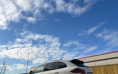 Porsche Cayenne III, 2010 год, 2 100 000 рублей, 8 фотография