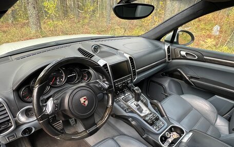 Porsche Cayenne III, 2010 год, 2 100 000 рублей, 6 фотография