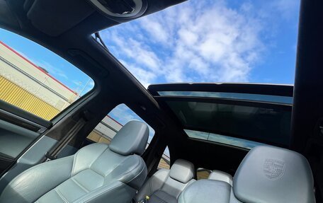 Porsche Cayenne III, 2010 год, 2 100 000 рублей, 12 фотография