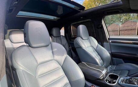 Porsche Cayenne III, 2010 год, 2 100 000 рублей, 13 фотография