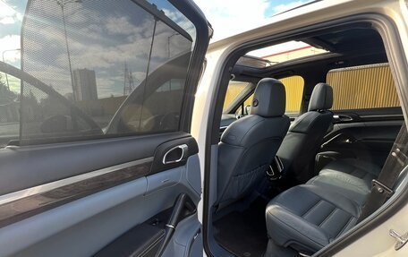 Porsche Cayenne III, 2010 год, 2 100 000 рублей, 16 фотография