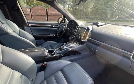 Porsche Cayenne III, 2010 год, 2 100 000 рублей, 17 фотография