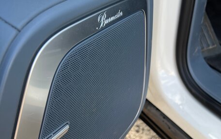 Porsche Cayenne III, 2010 год, 2 100 000 рублей, 14 фотография