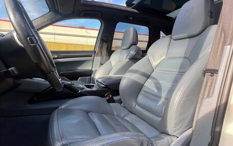 Porsche Cayenne III, 2010 год, 2 100 000 рублей, 18 фотография