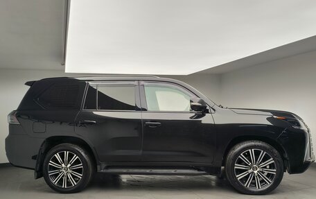 Lexus LX III, 2019 год, 8 860 000 рублей, 3 фотография
