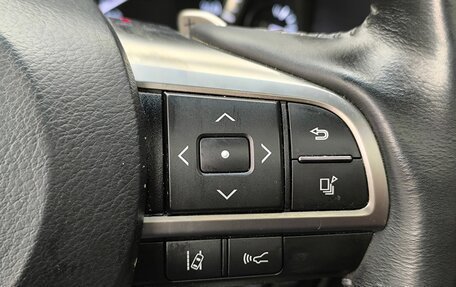 Lexus LX III, 2019 год, 8 860 000 рублей, 13 фотография