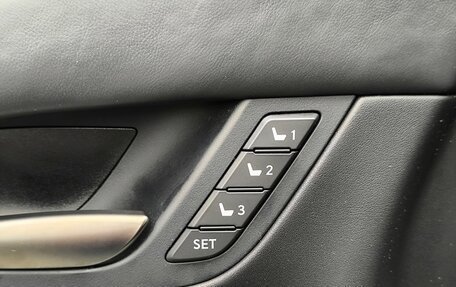 Lexus LX III, 2019 год, 8 860 000 рублей, 17 фотография