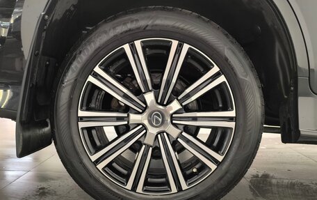 Lexus LX III, 2019 год, 8 860 000 рублей, 28 фотография
