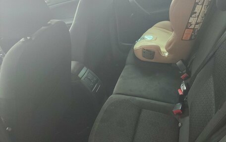 Skoda Yeti I рестайлинг, 2012 год, 990 000 рублей, 9 фотография