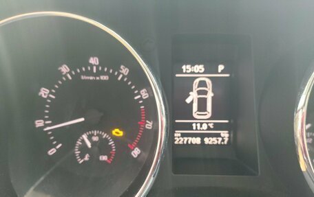 Skoda Yeti I рестайлинг, 2012 год, 990 000 рублей, 7 фотография