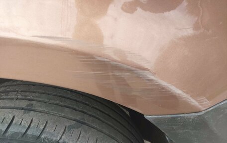 Skoda Yeti I рестайлинг, 2012 год, 990 000 рублей, 6 фотография